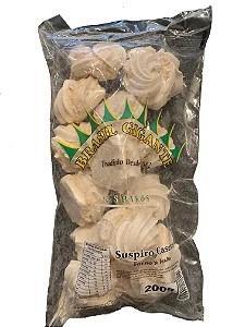 Suspiro Brasil Gigante 200g